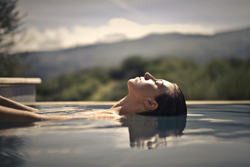 Disfruta un SPA en Casa