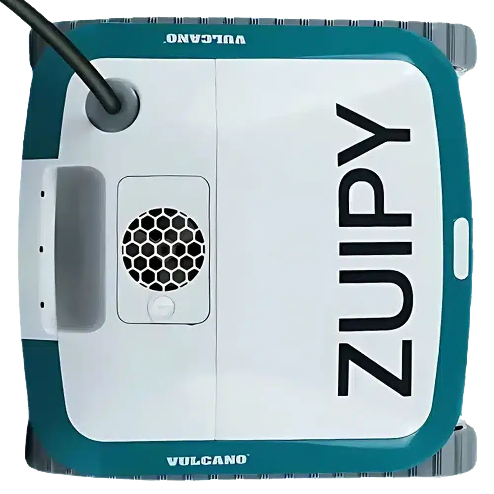 Robot Limpia Piscina Zuipy