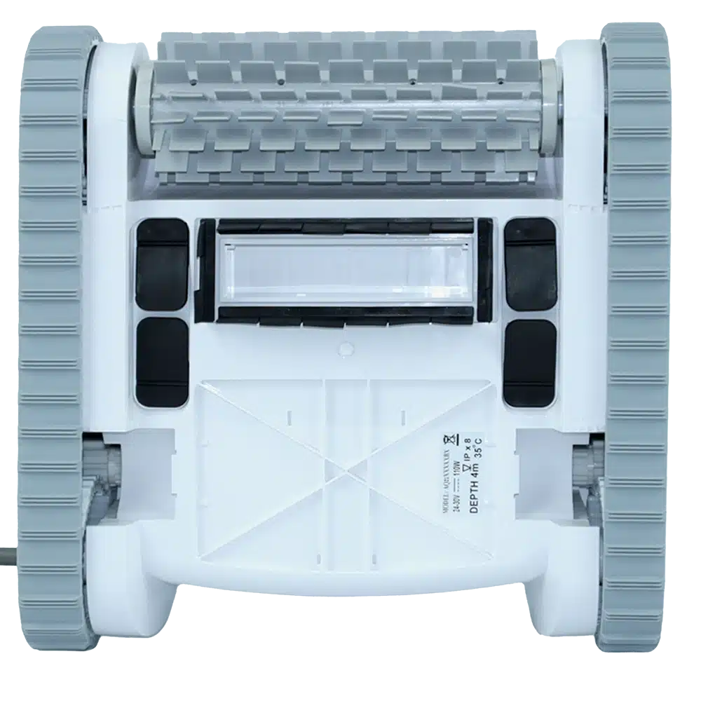 Robot Limpia Piscina Zuipy