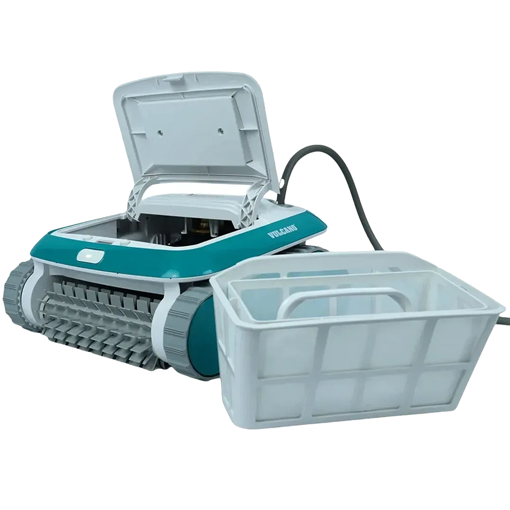 Robot Limpia Piscina Zuipy