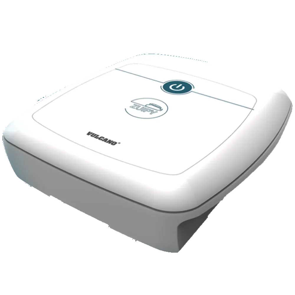 Robot Limpia Piscina Zuipy