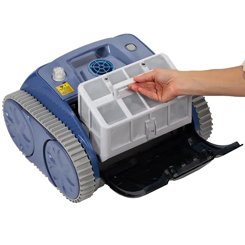 Robot Limpia Piscina AquaClean 1500 Pro