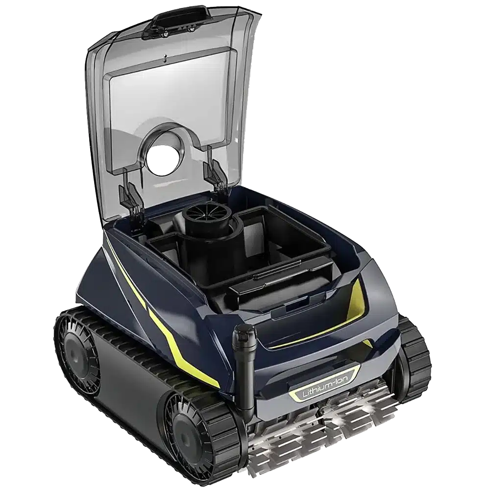 Robot Limpia Piscina Zodiac Freerider