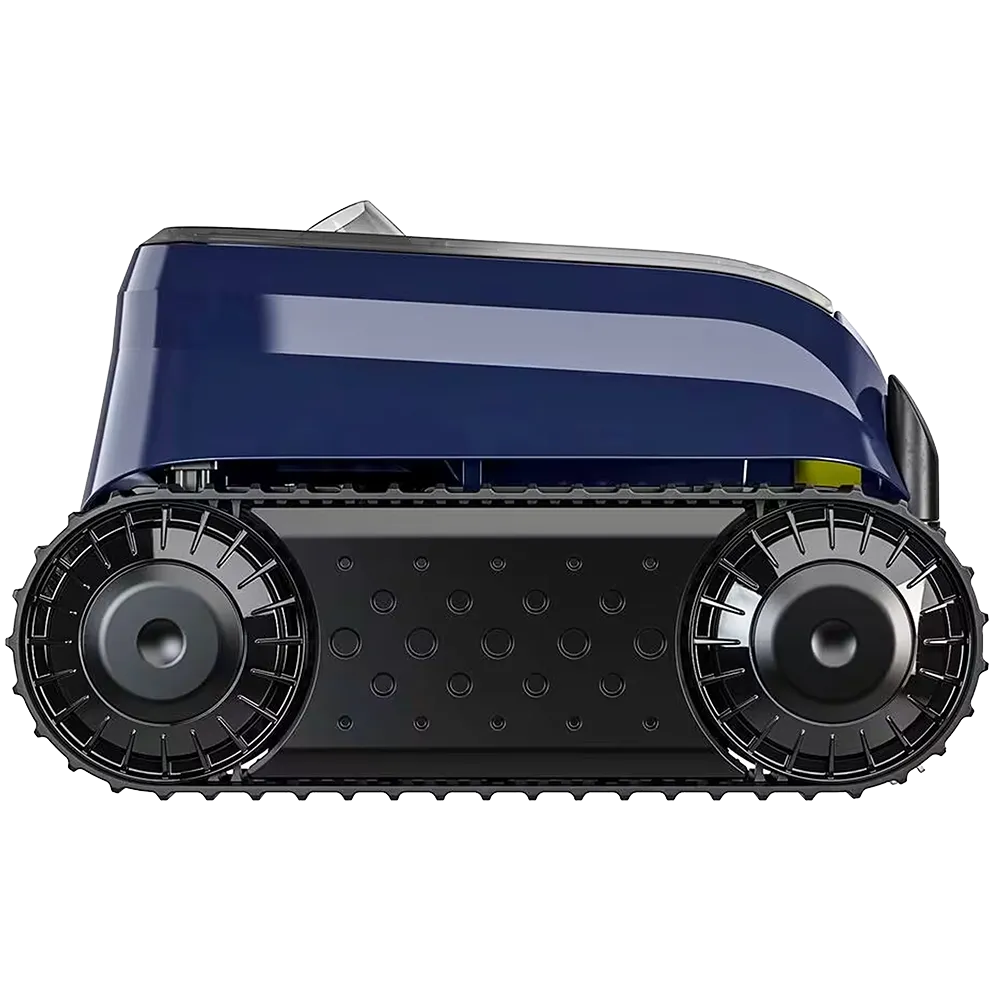 Robot Limpia Piscina Zodiac Freerider