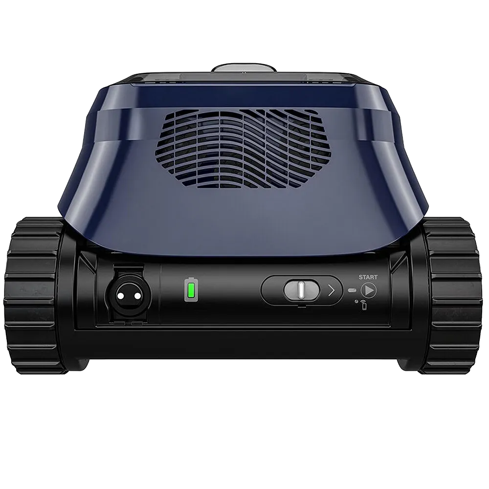 Robot Limpia Piscina Zodiac Freerider