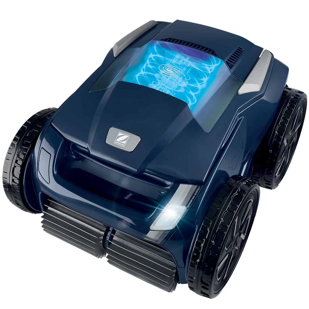 Robot Limpia Piscina Zodiac Alpha RA