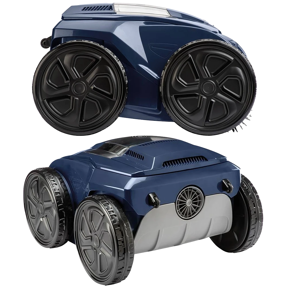 Robot Limpia Piscina Zodiac Alpha RA