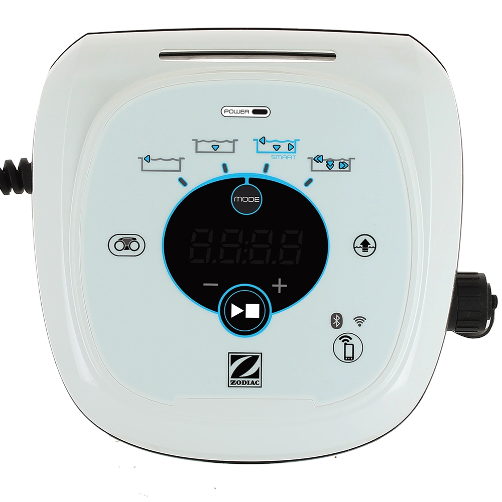 Robot Limpia Piscina Zodiac Alpha RA