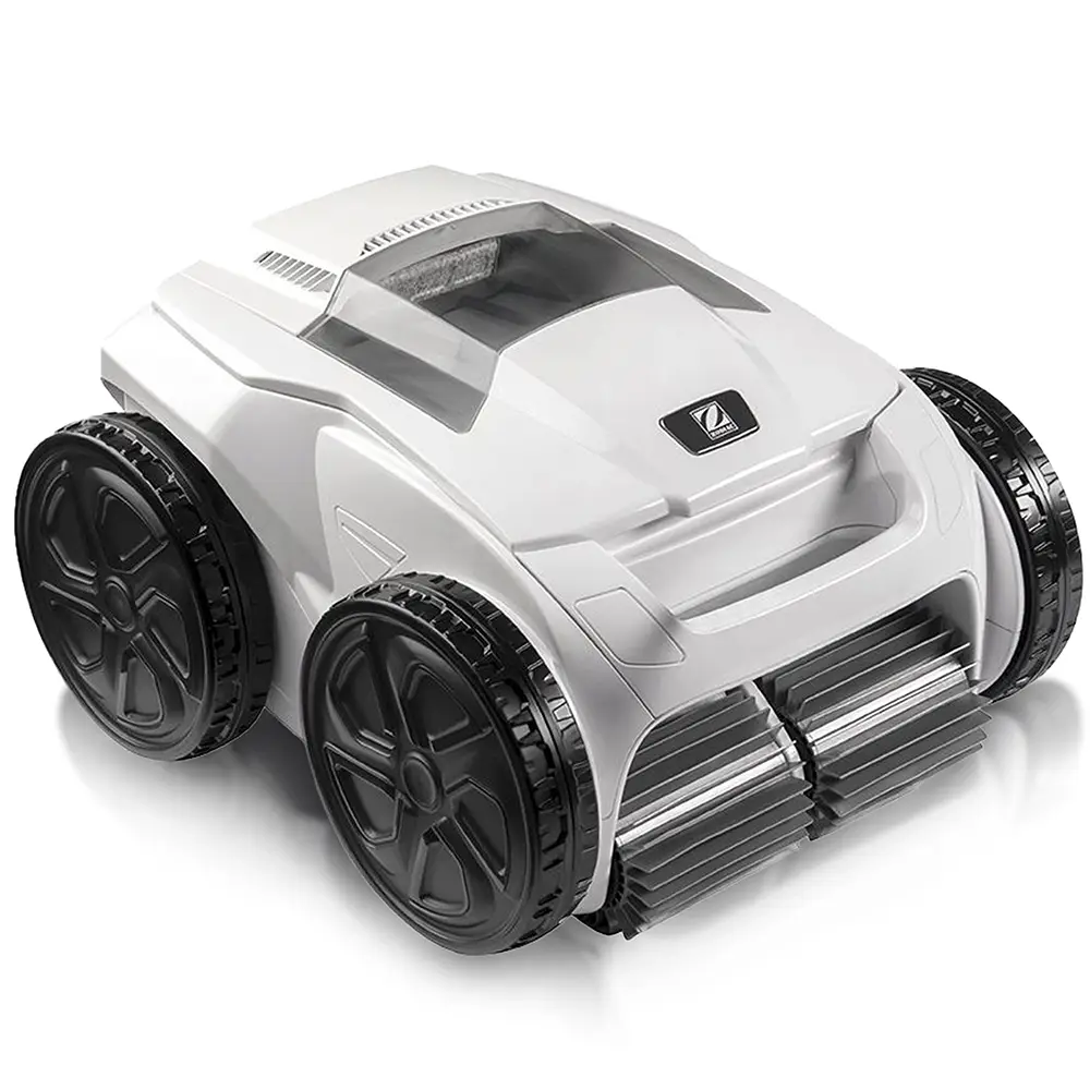 Robot Limpia Piscina Zodiac Alpha RA