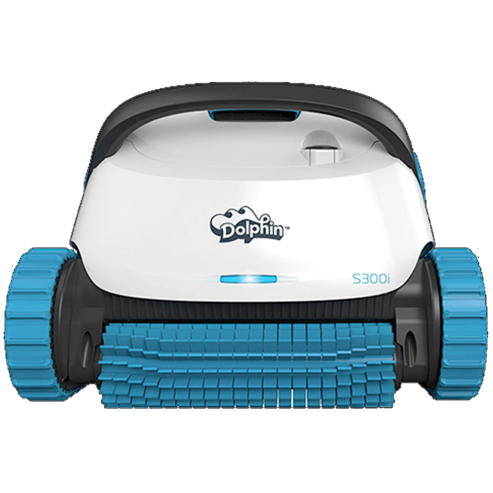 Robot Limpia Piscina Dolphin S300i