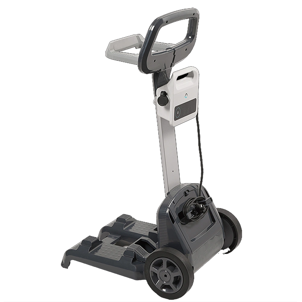 Robot Limpia Piscina Dolphin S300i