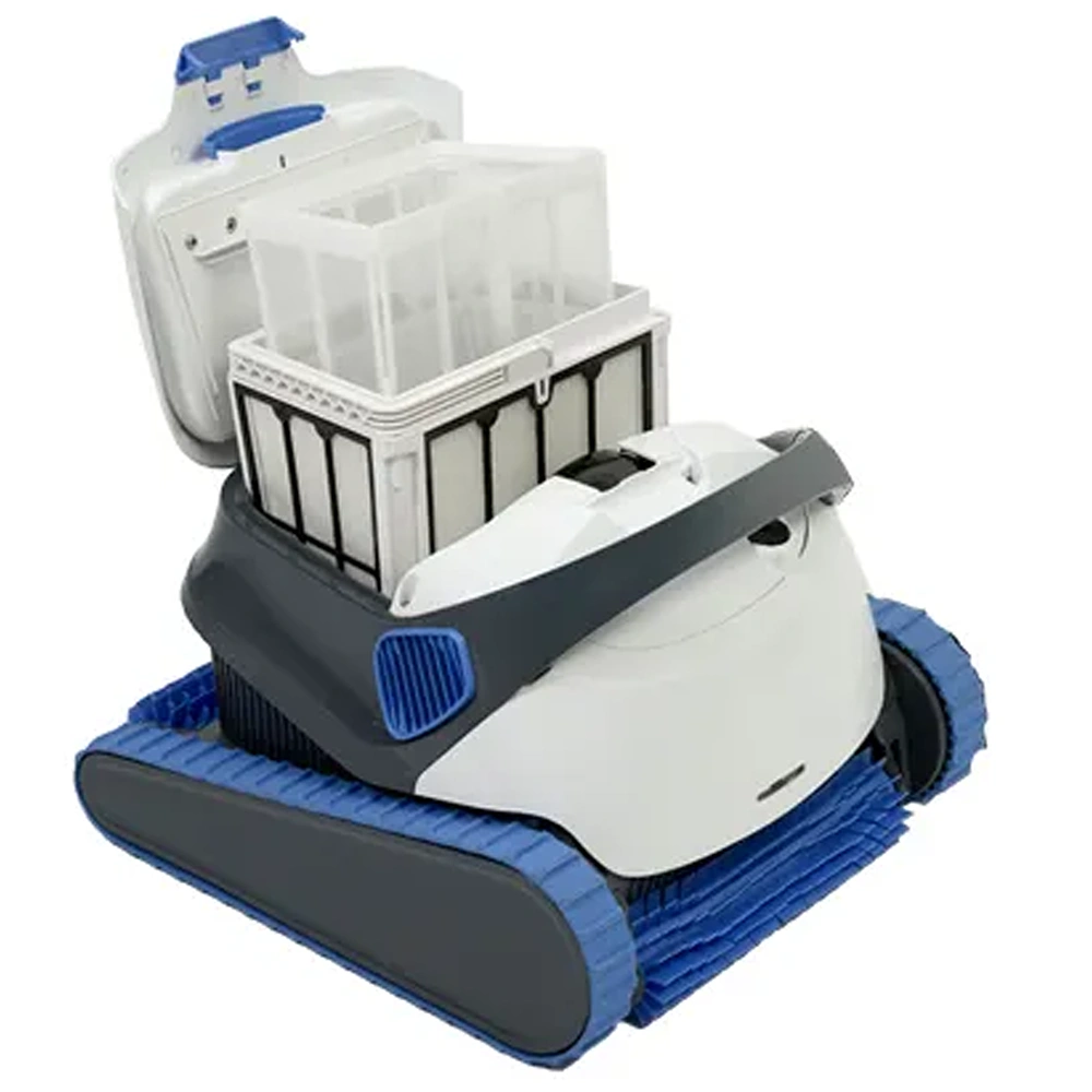 Robot Limpia Piscina Dolphin S300i