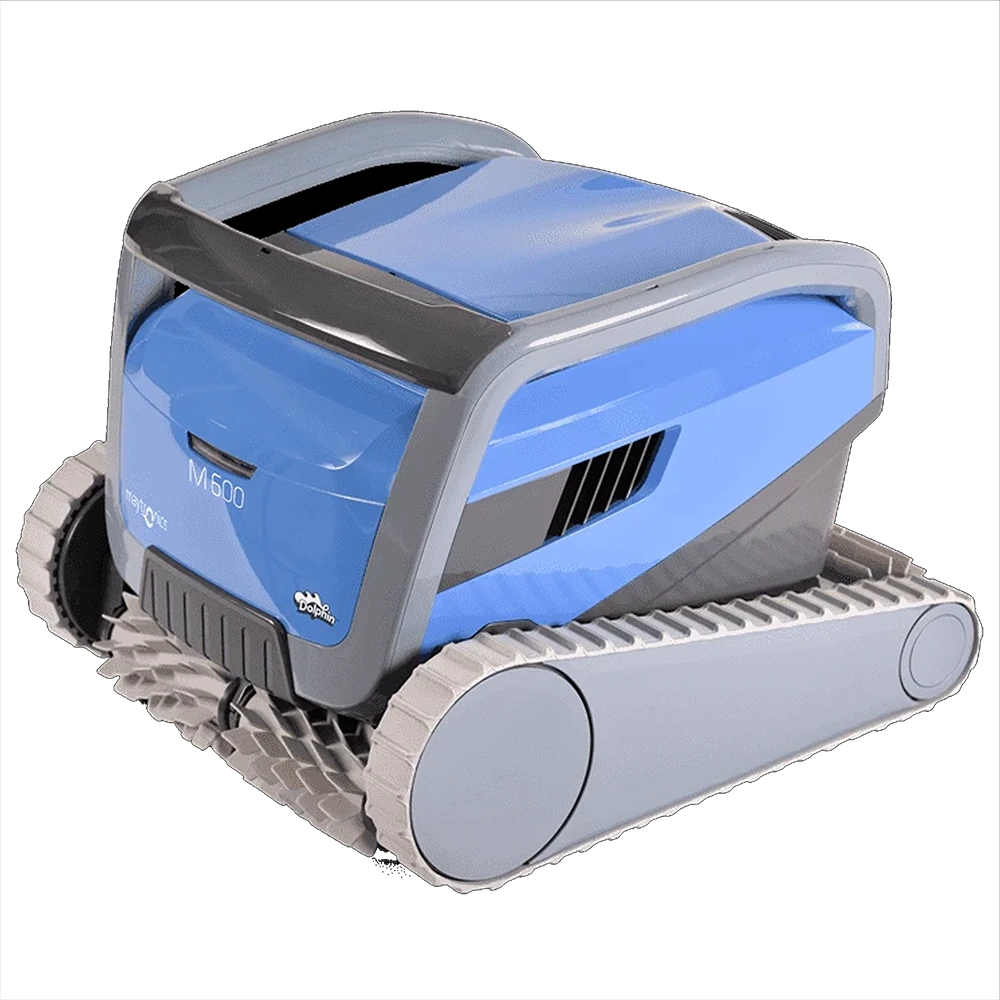Robot Limpia Piscina Dolphin M600