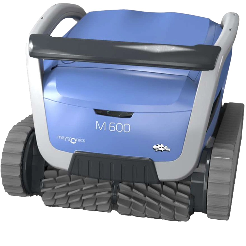 Robot Limpia Piscina Dolphin M600