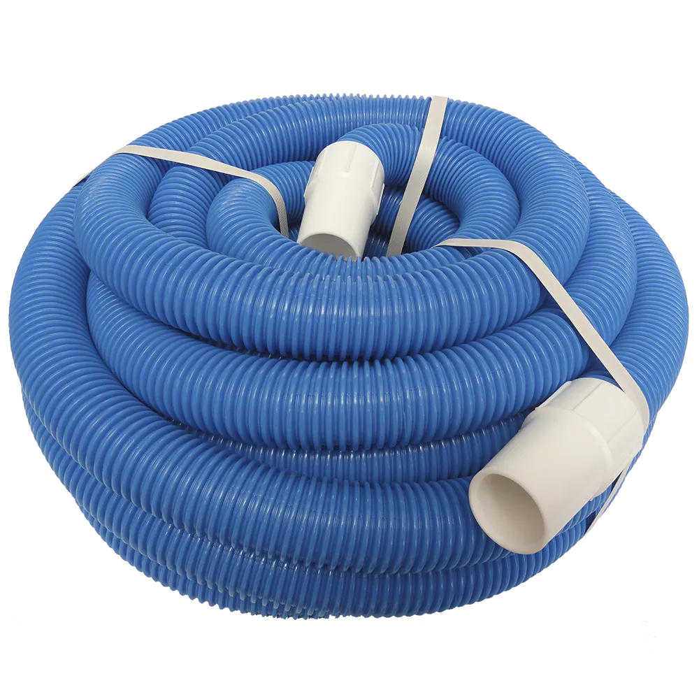 Manguera Celeste 1.5 Pulg