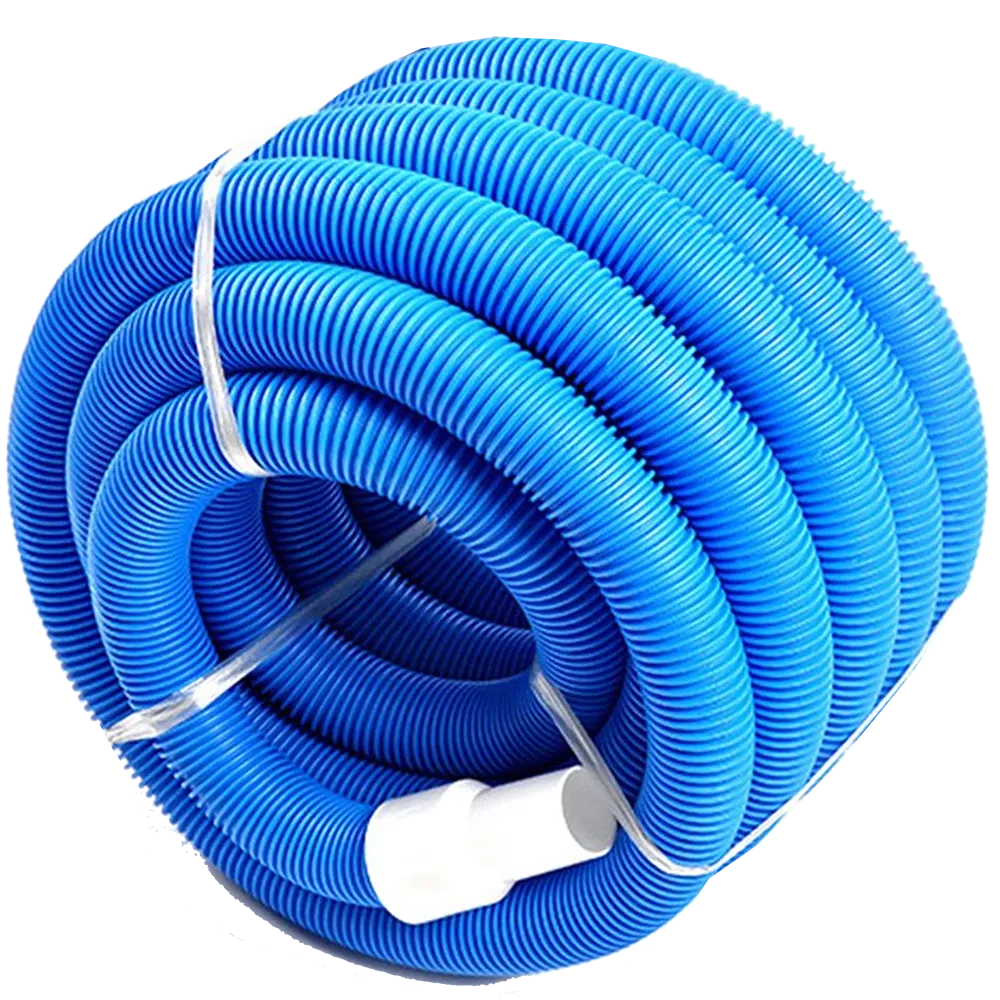 Manguera Celeste 1.5 Pulg
