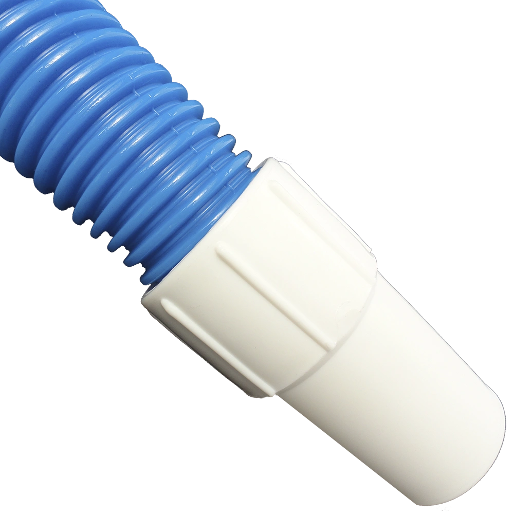 Manguera Celeste 1.5 Pulg