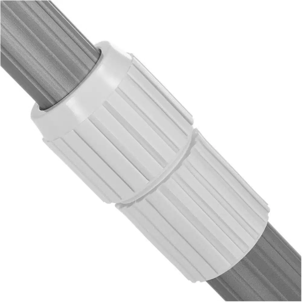 Pértiga Aluminio 7.0 mt
