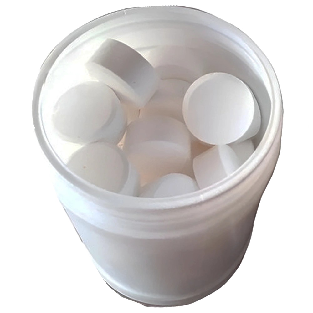 Cloro Pastilla