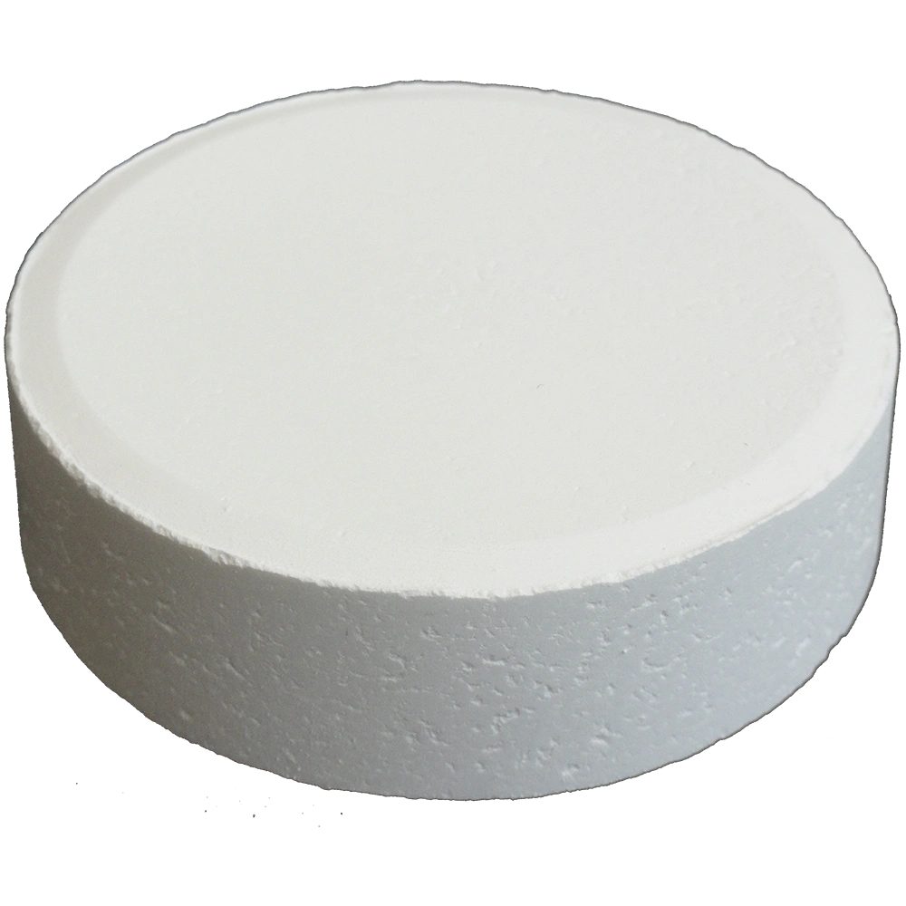 Cloro Tableta