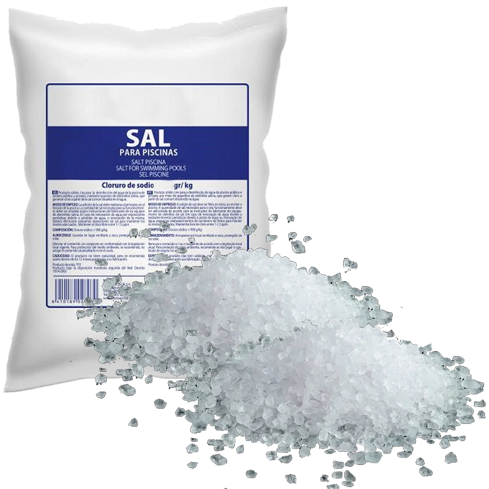 Sal Regeneradora