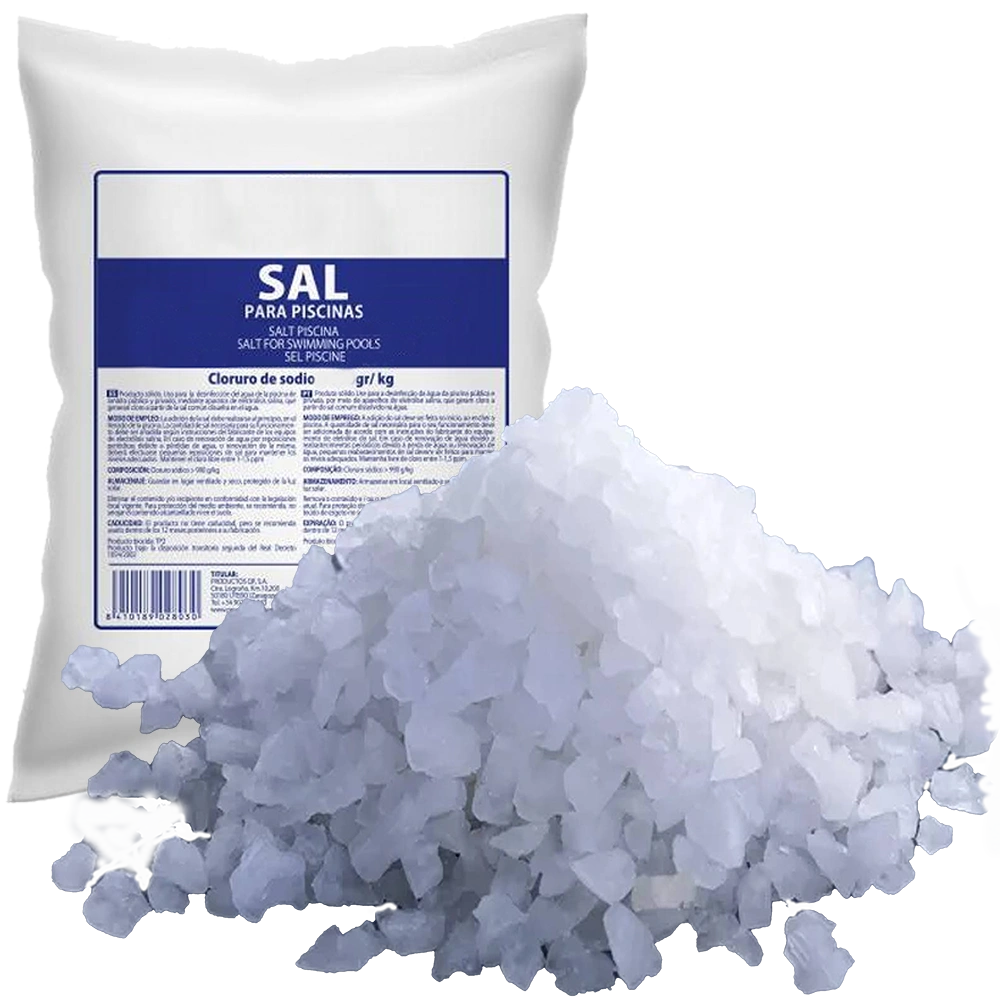 Sal Regeneradora