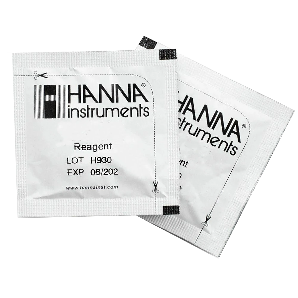 Hanna Checker Cloro Total
