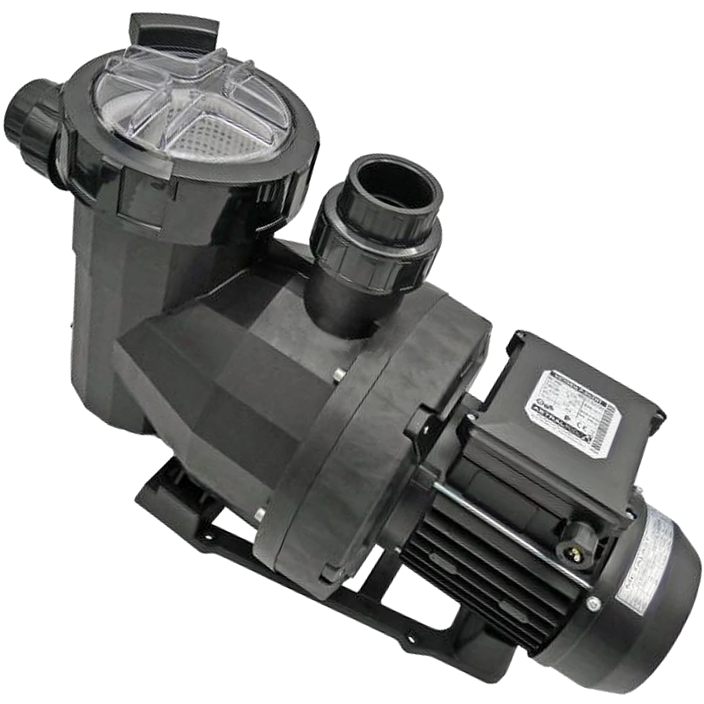 Bomba Astral Victoria Plus Silen