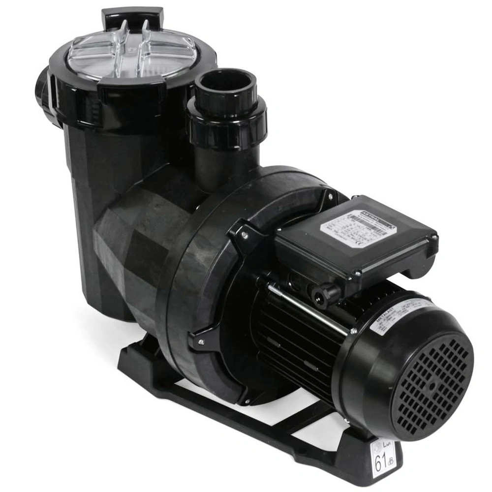 Bomba Astral Victoria Plus Silen
