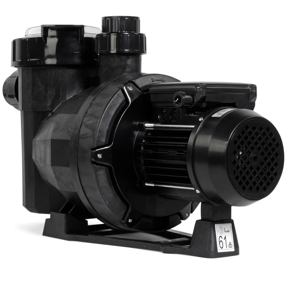 Bomba Astral Victoria Plus Silen