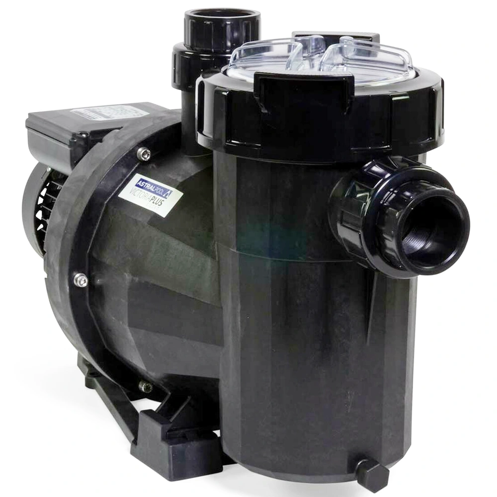 Bomba Astral Victoria Plus Silen