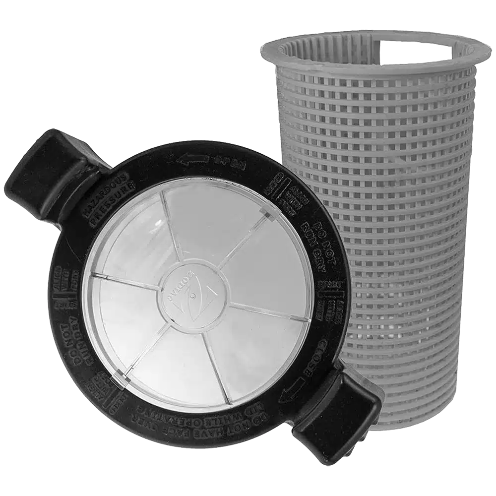 Bomba Zodiac FloPro