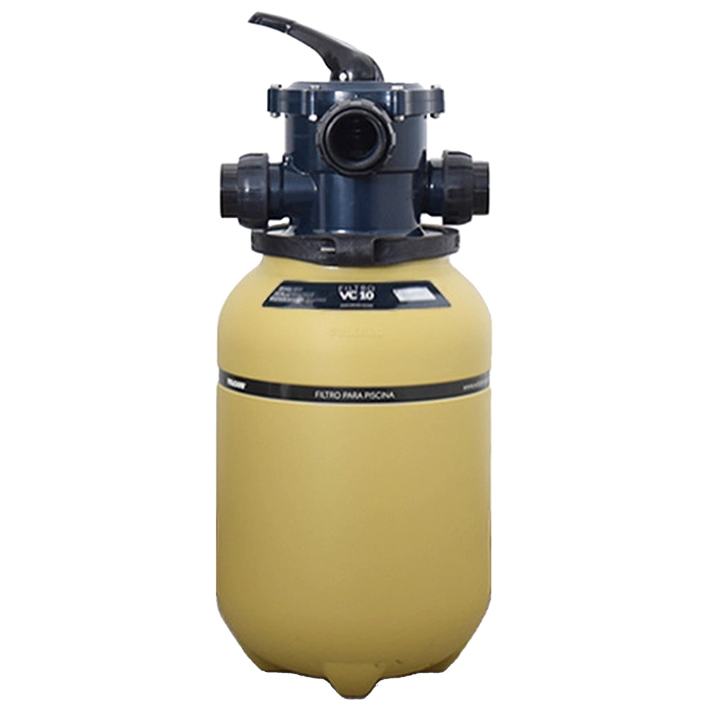 Filtro Vulcano VC