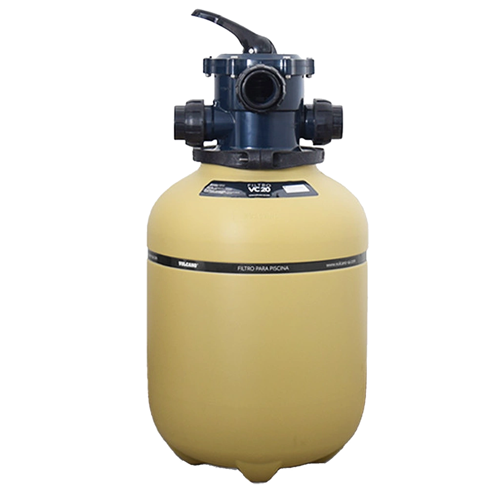 Filtro Vulcano VC