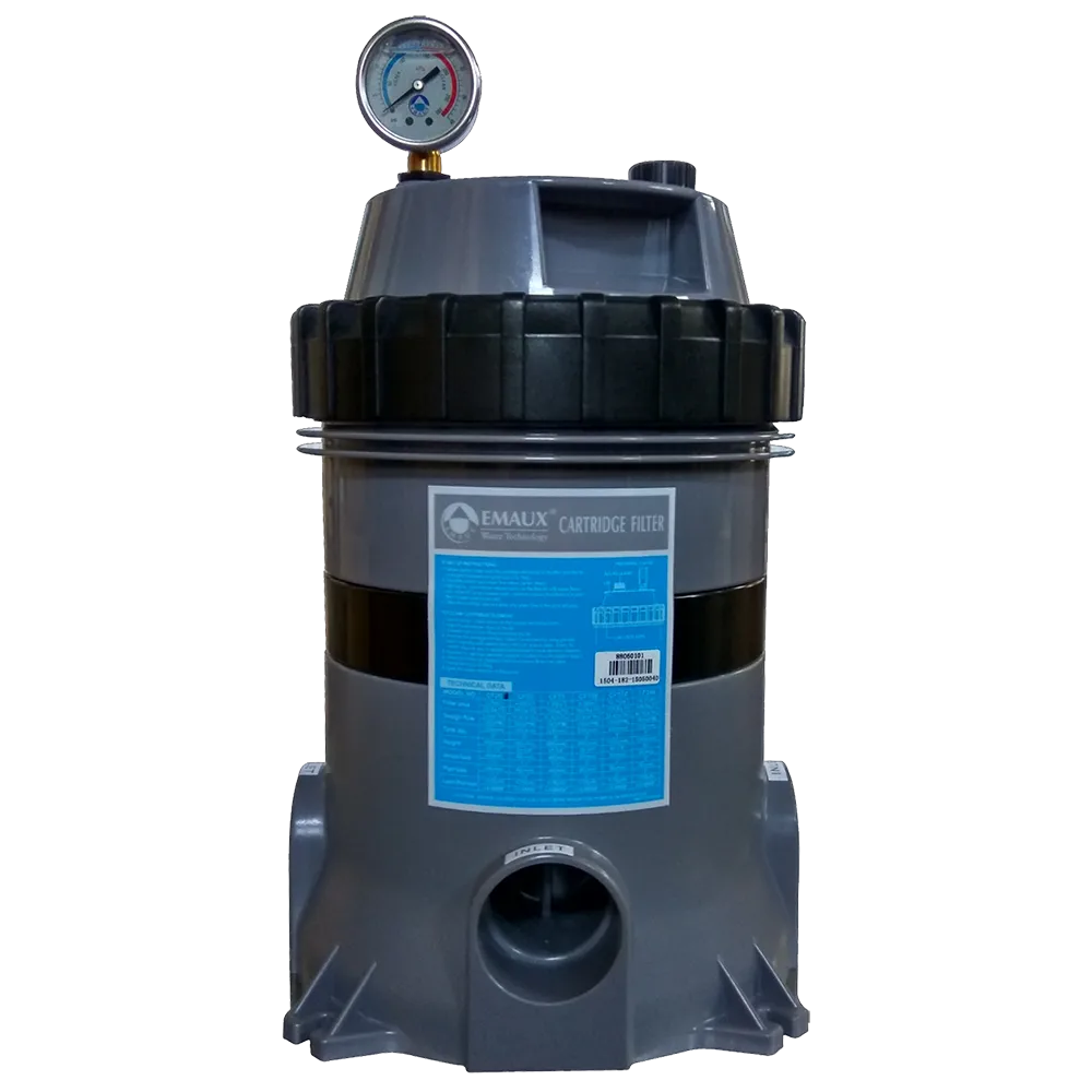 Filtro Cartucho Emaux Galaxy CF