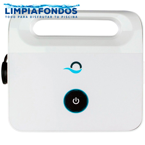 Robot Limpia Piscina Dolphin S100