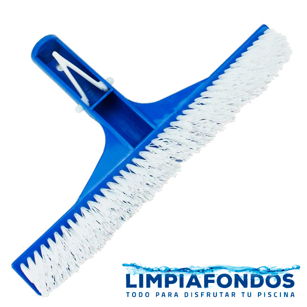 Escobillón 25 cm
