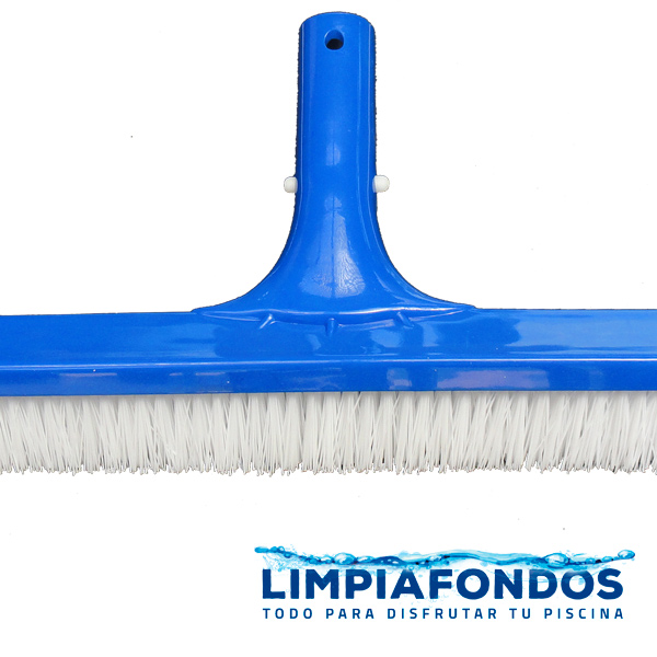 Escobillón 45 cm