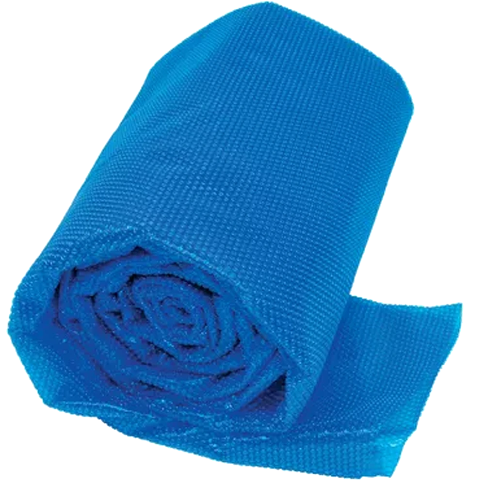 Manta Térmica Azul 400 Micrones