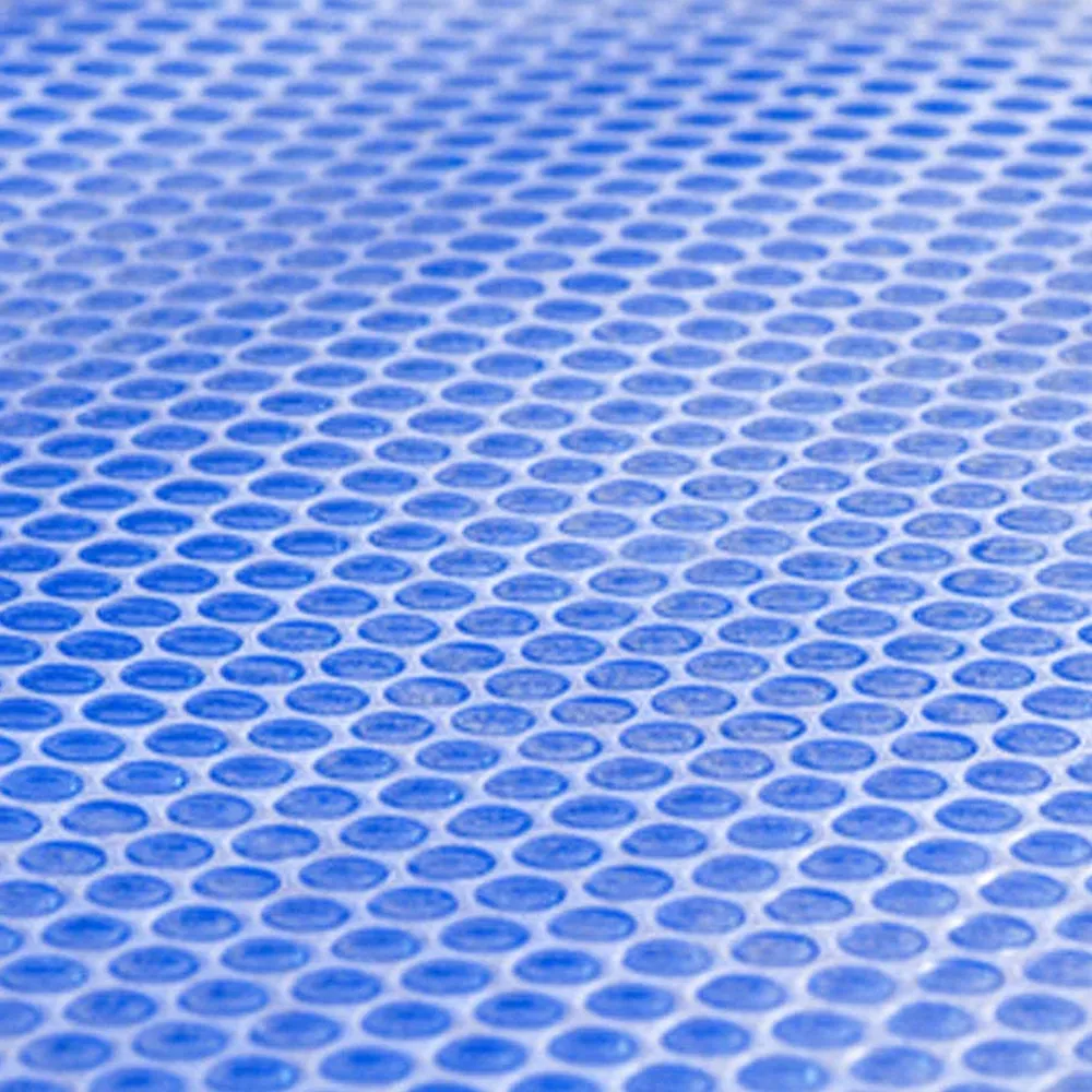 Manta Térmica Azul 400 Micrones