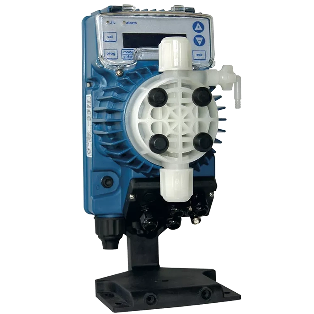 Dosificadora Digital Tekna Evo TPR