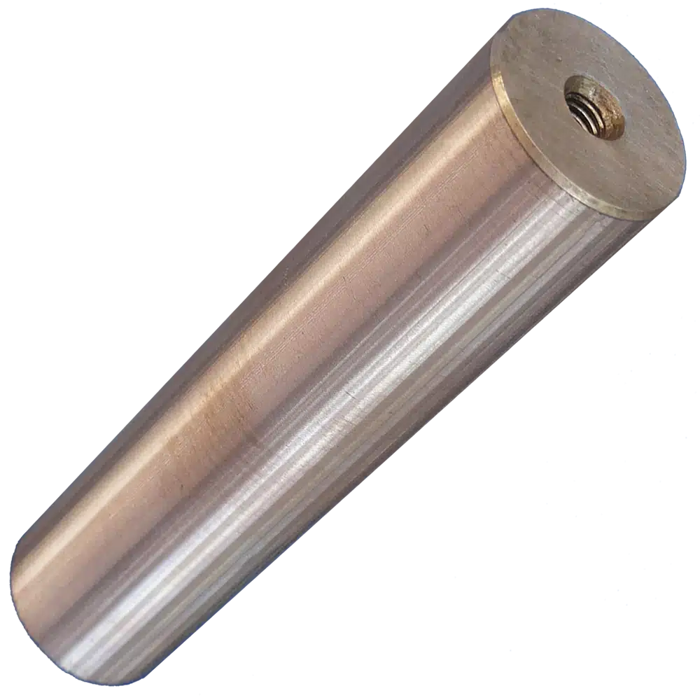 Ionizador Solar Flotante