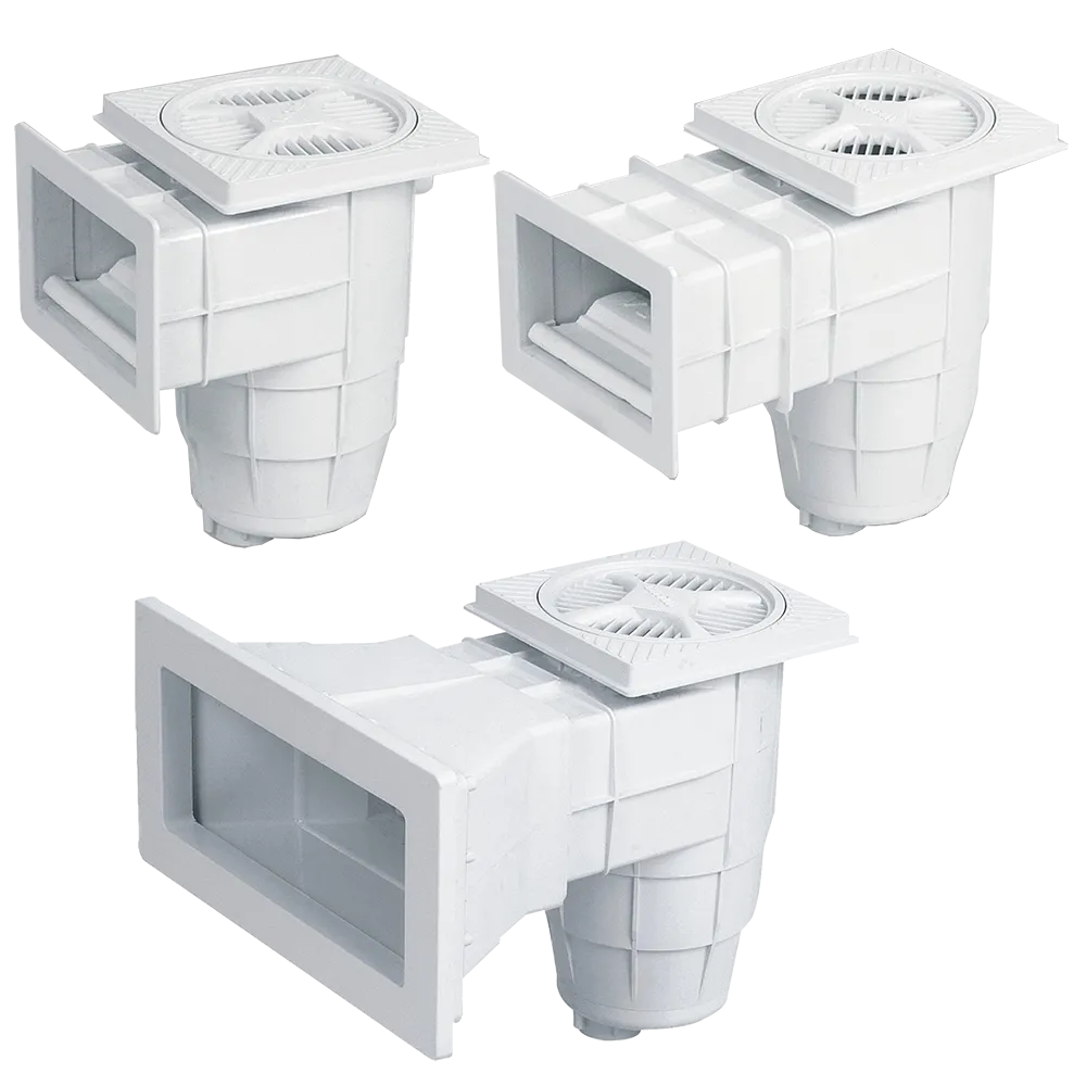 Repuestos Skimmer Vulcano