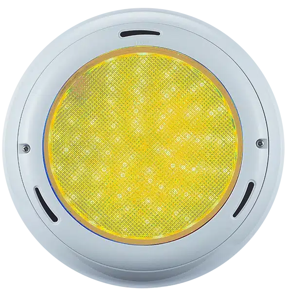 Led Vulcano Multicolor
