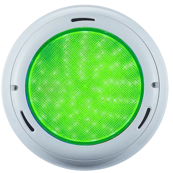 Led Vulcano Multicolor