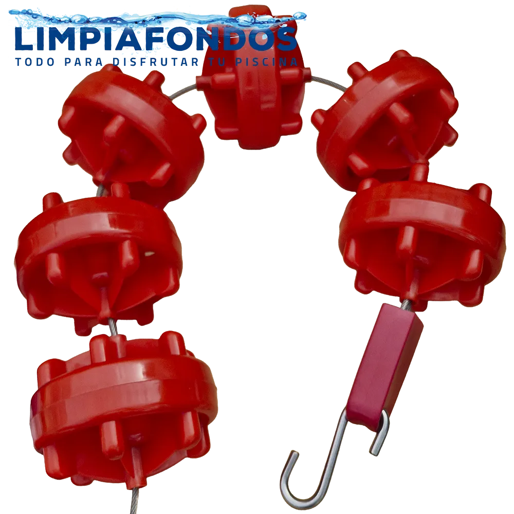 Corchera 25mt