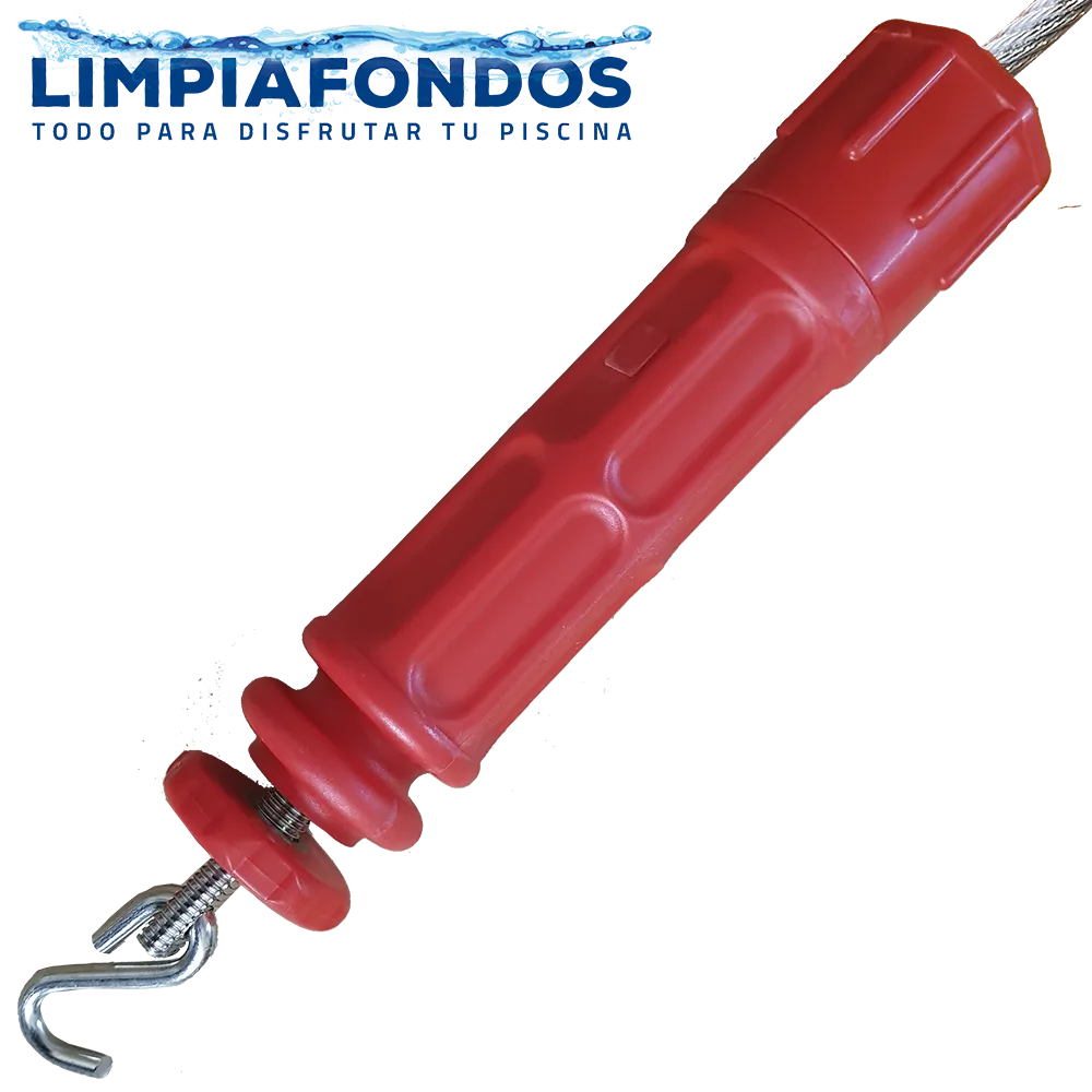 Corchera 25mt