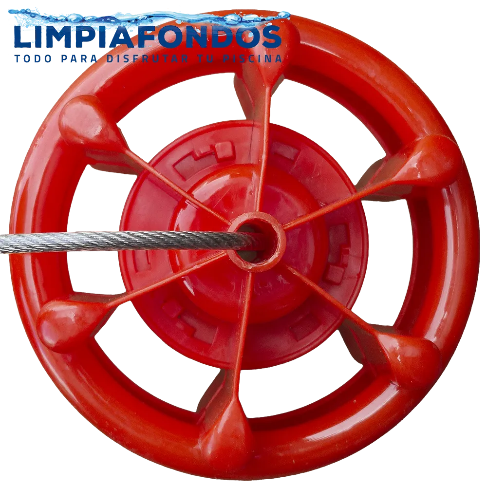 Corchera 25mt