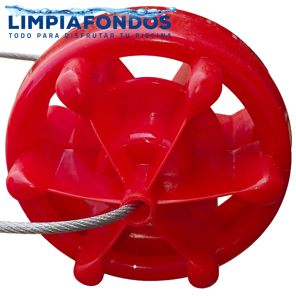 Corchera 25mt