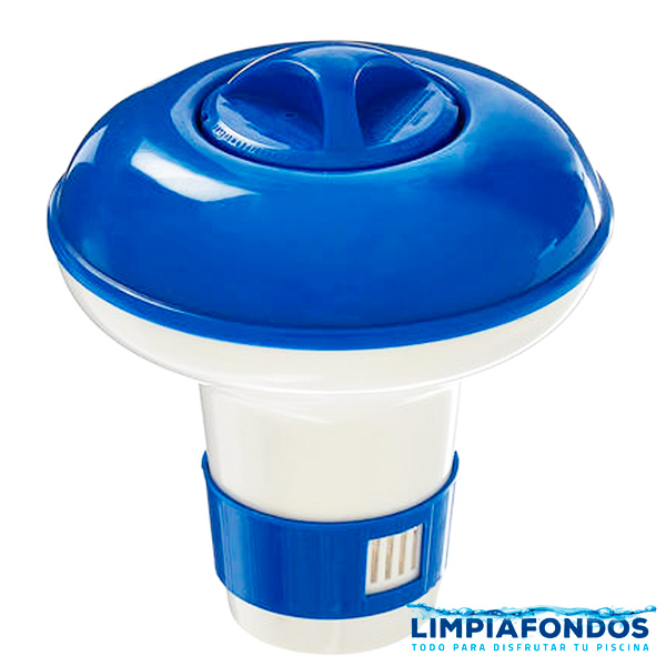 Boya Dosificador Flotante